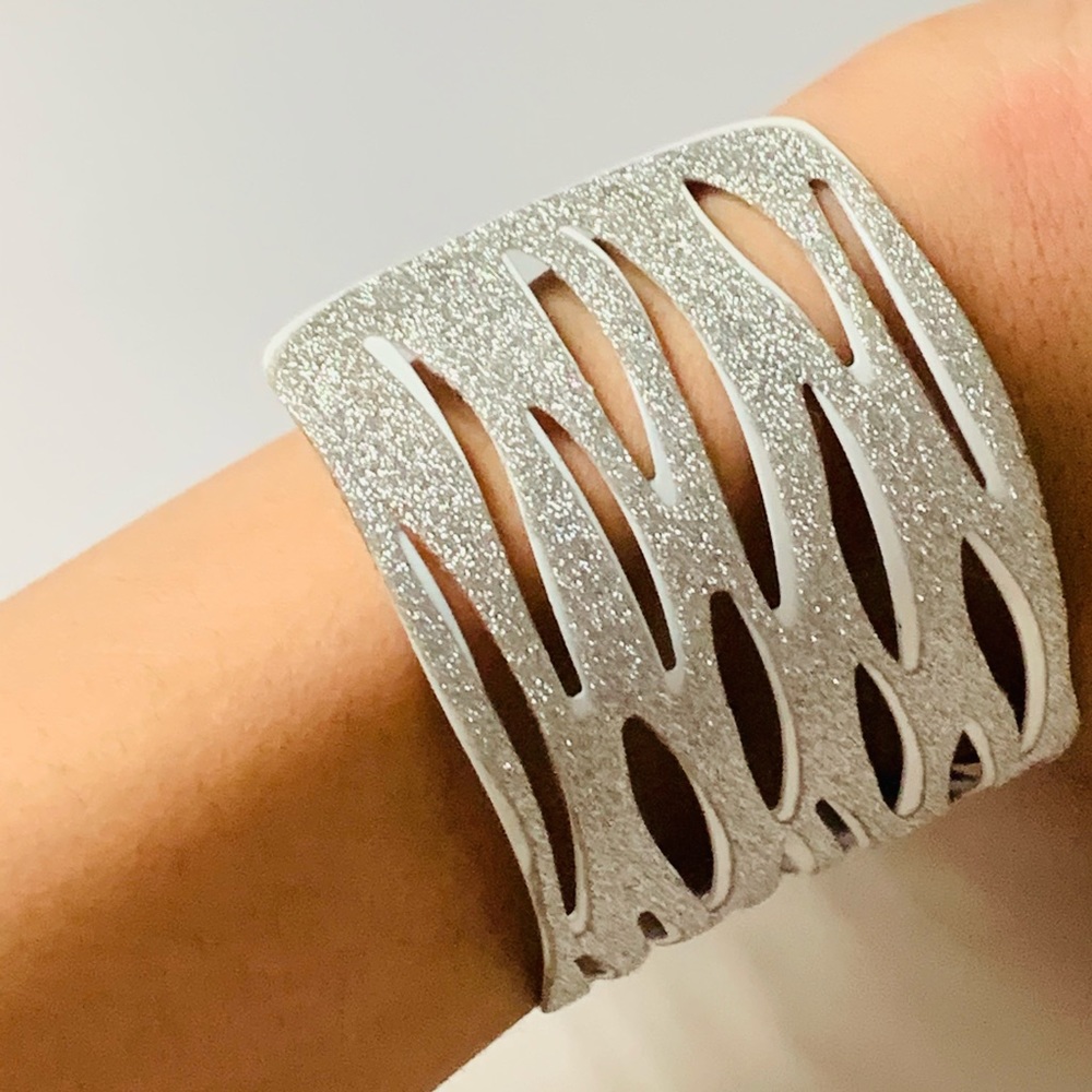 Cuff Bracelet